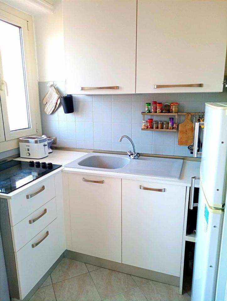 Appartamento Carre D'or Nizza