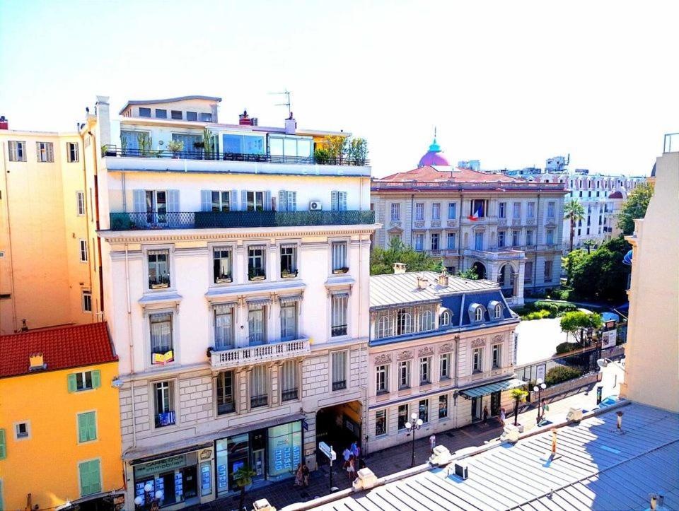 Carre D'or Nizza